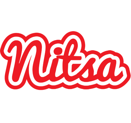 Nitsa sunshine logo