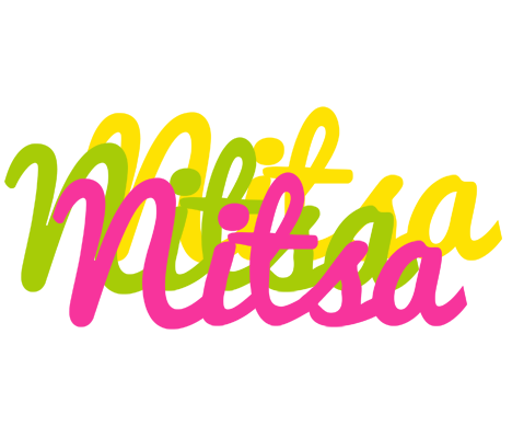 Nitsa sweets logo