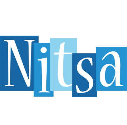 Nitsa winter logo