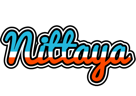 Nittaya america logo