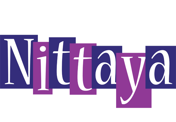 Nittaya autumn logo