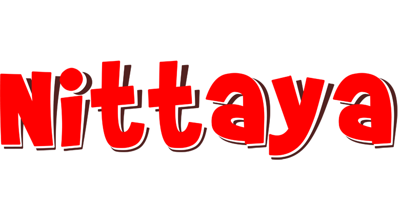 Nittaya basket logo
