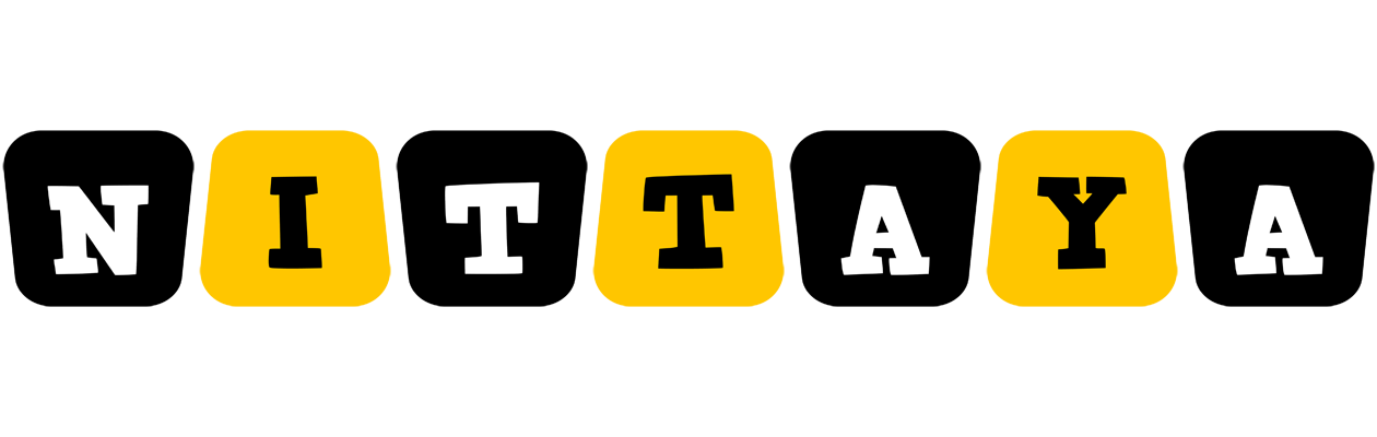 Nittaya boots logo