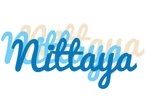 Nittaya breeze logo