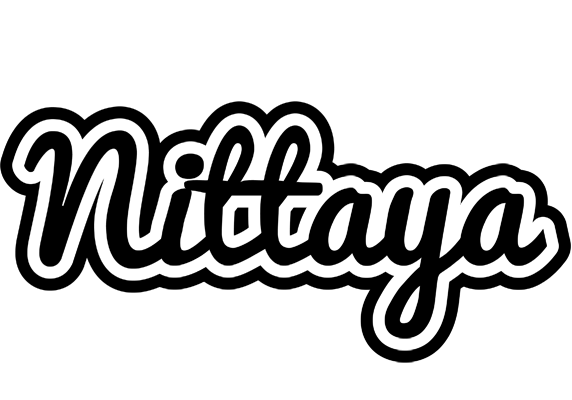 Nittaya chess logo