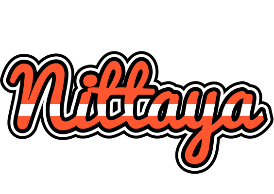 Nittaya denmark logo