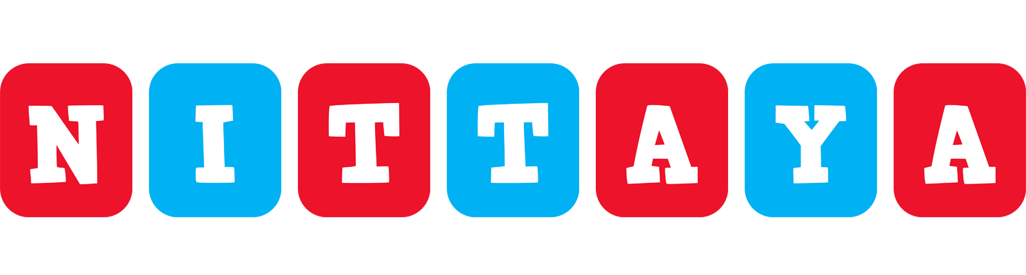 Nittaya diesel logo