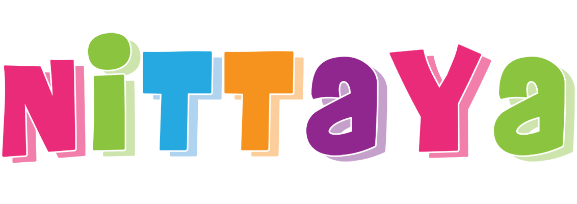 Nittaya friday logo