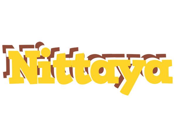 Nittaya hotcup logo