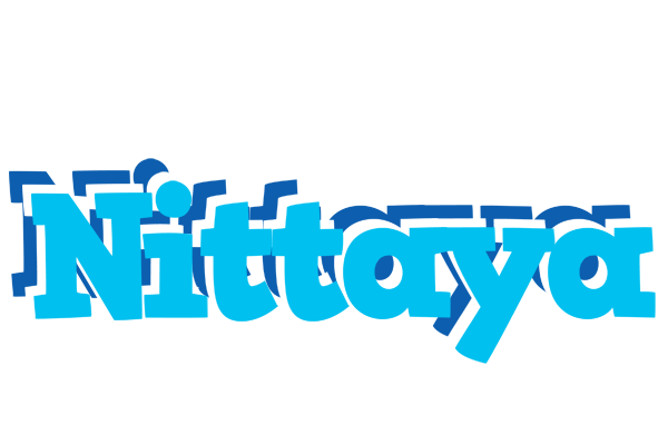 Nittaya jacuzzi logo