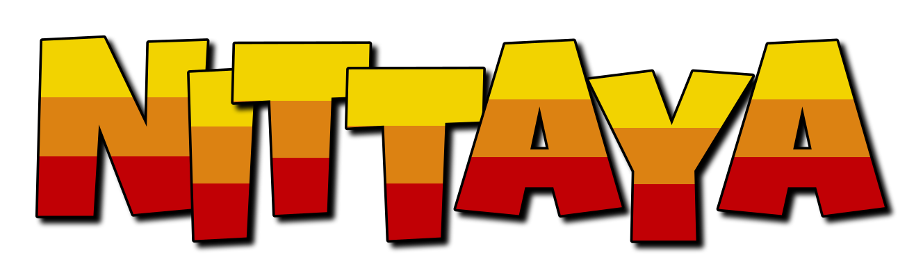 Nittaya jungle logo