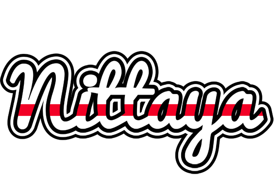 Nittaya kingdom logo