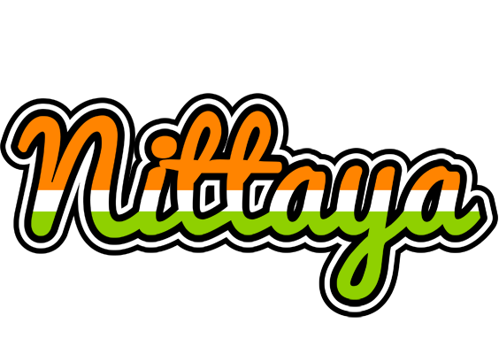 Nittaya mumbai logo