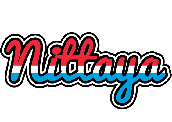 Nittaya norway logo