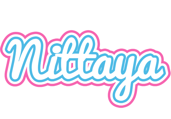 Nittaya outdoors logo