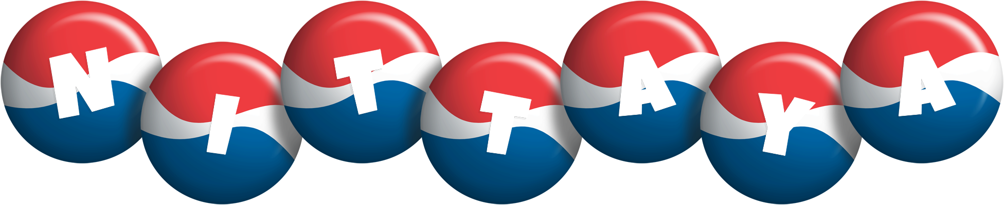 Nittaya paris logo