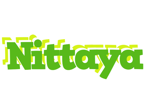 Nittaya picnic logo