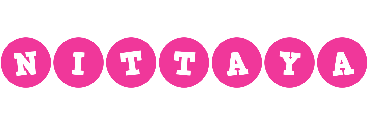 Nittaya poker logo