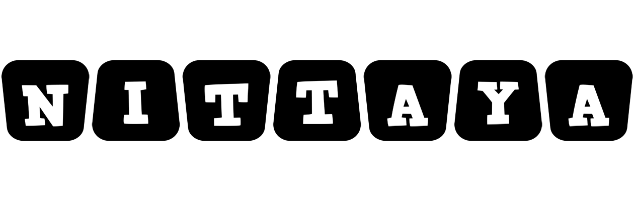 Nittaya racing logo