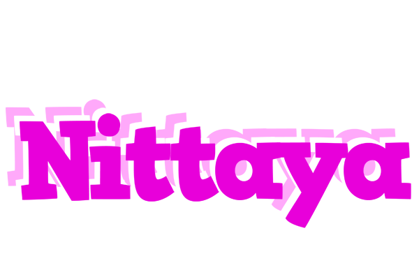 Nittaya rumba logo