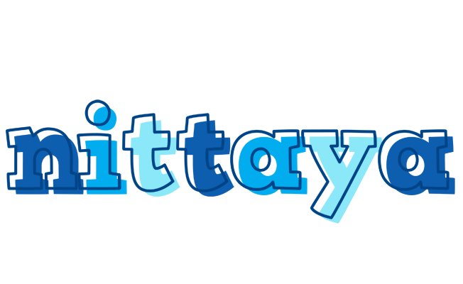 Nittaya sailor logo