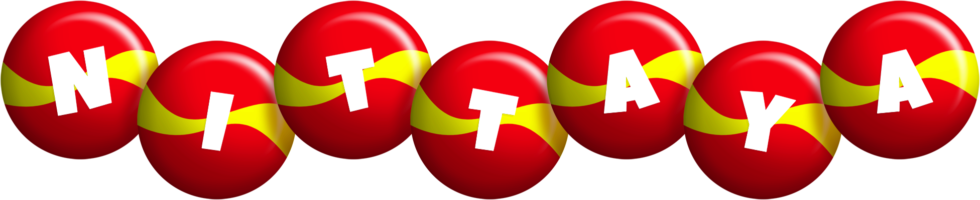 Nittaya spain logo