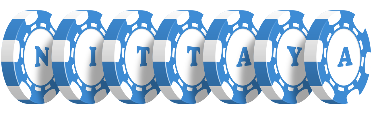 Nittaya vegas logo