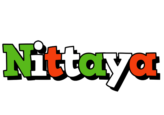 Nittaya venezia logo