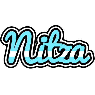 Nitza argentine logo