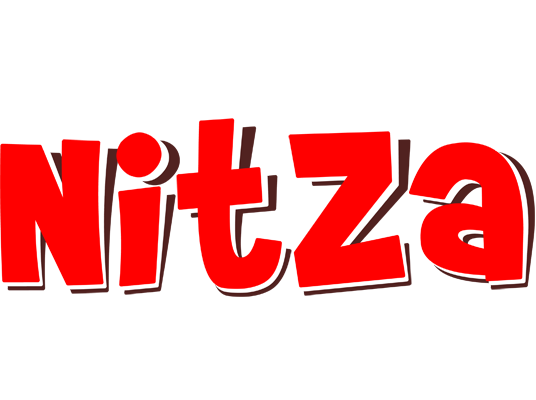 Nitza basket logo