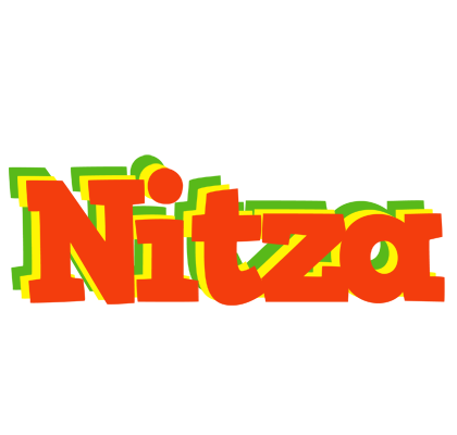 Nitza bbq logo