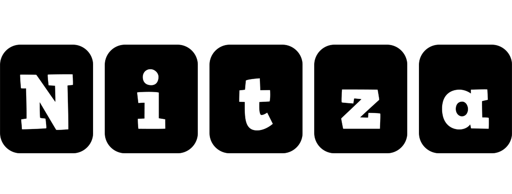 Nitza box logo