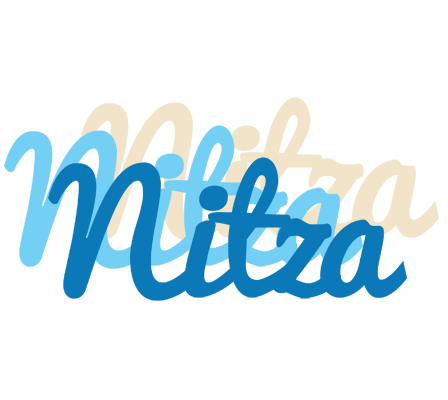 Nitza breeze logo