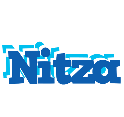 Nitza business logo