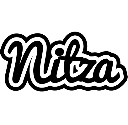 Nitza chess logo