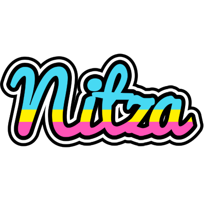 Nitza circus logo
