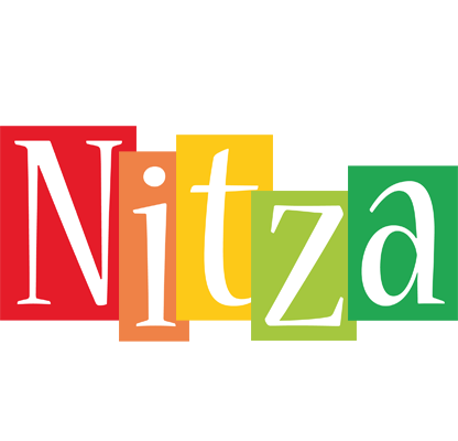 Nitza colors logo