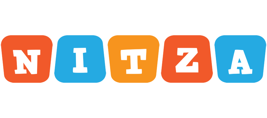 Nitza comics logo