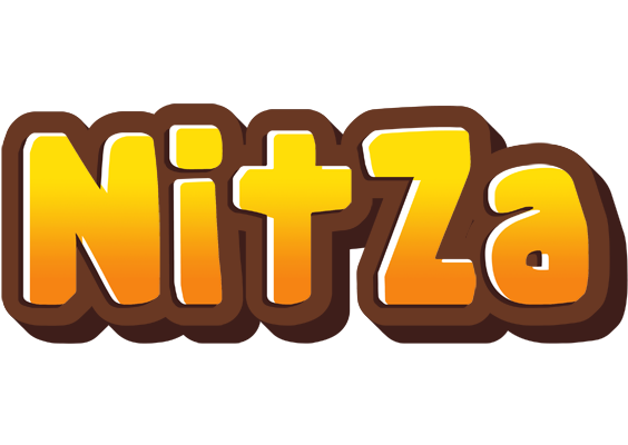 Nitza cookies logo