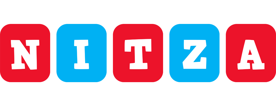 Nitza diesel logo
