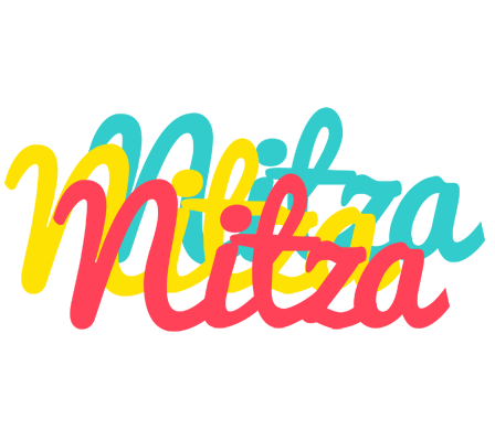 Nitza disco logo