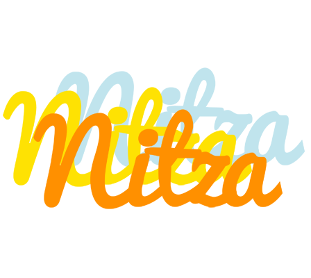 Nitza energy logo