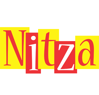 Nitza errors logo