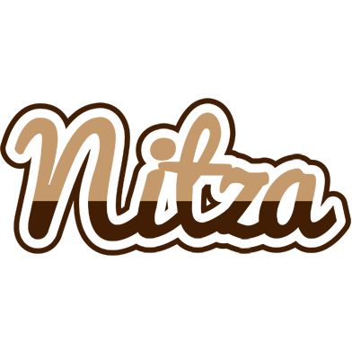 Nitza exclusive logo
