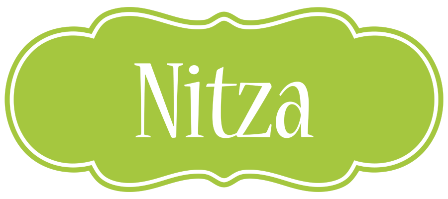 Nitza family logo