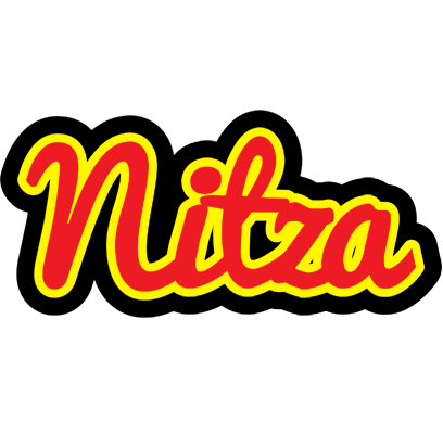 Nitza fireman logo