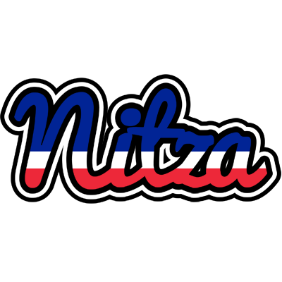 Nitza france logo