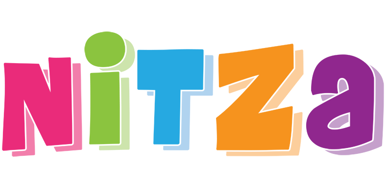 Nitza friday logo