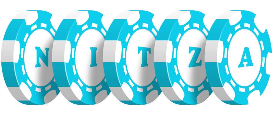Nitza funbet logo