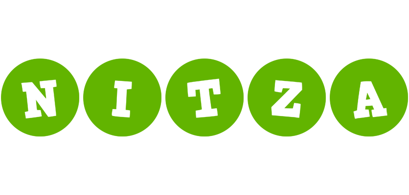 Nitza games logo